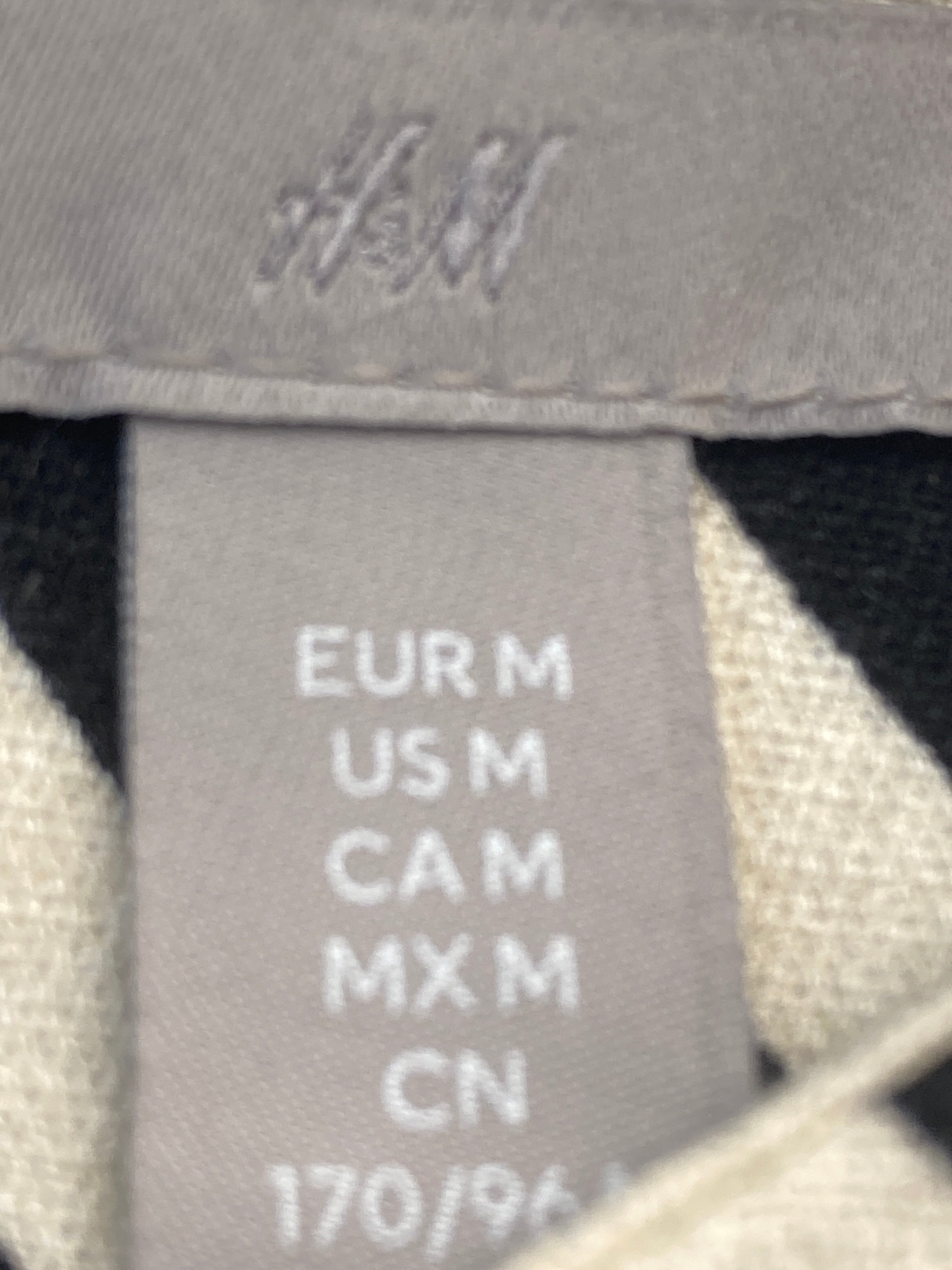 H&M Kjole